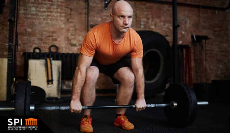 Advanced Weight Training Techniques