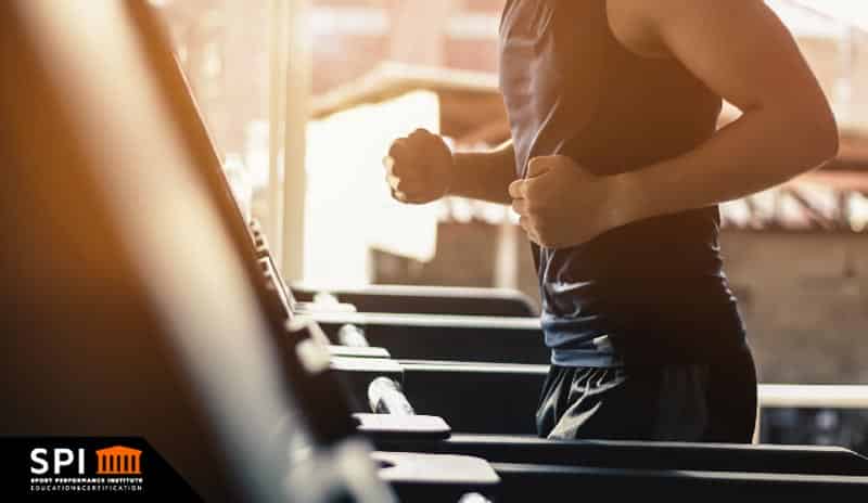 Training for Health and Fitness