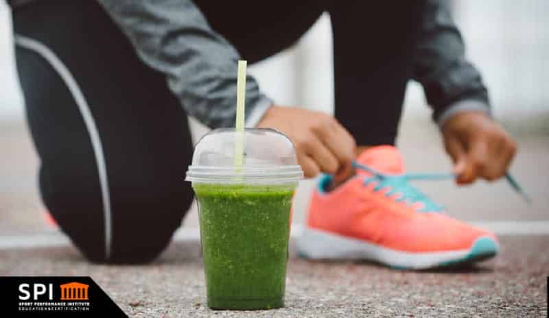 Nutrition for Optimal Health
