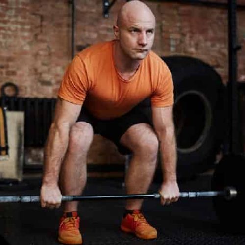 Advanced Weight Training Techniques