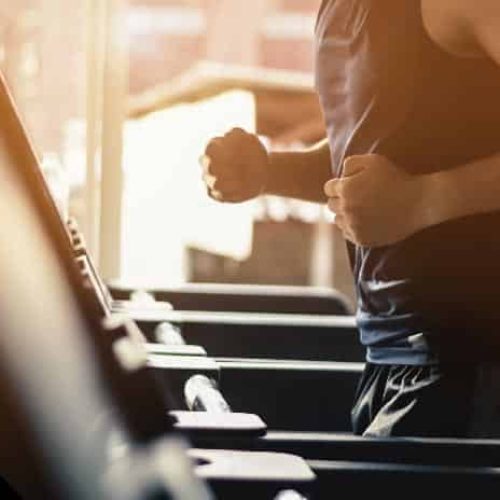 Training for Health and Fitness