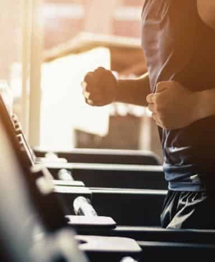 Training for Health and Fitness