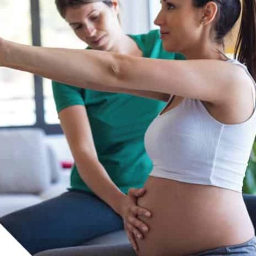 Exercise for Pregnant Women