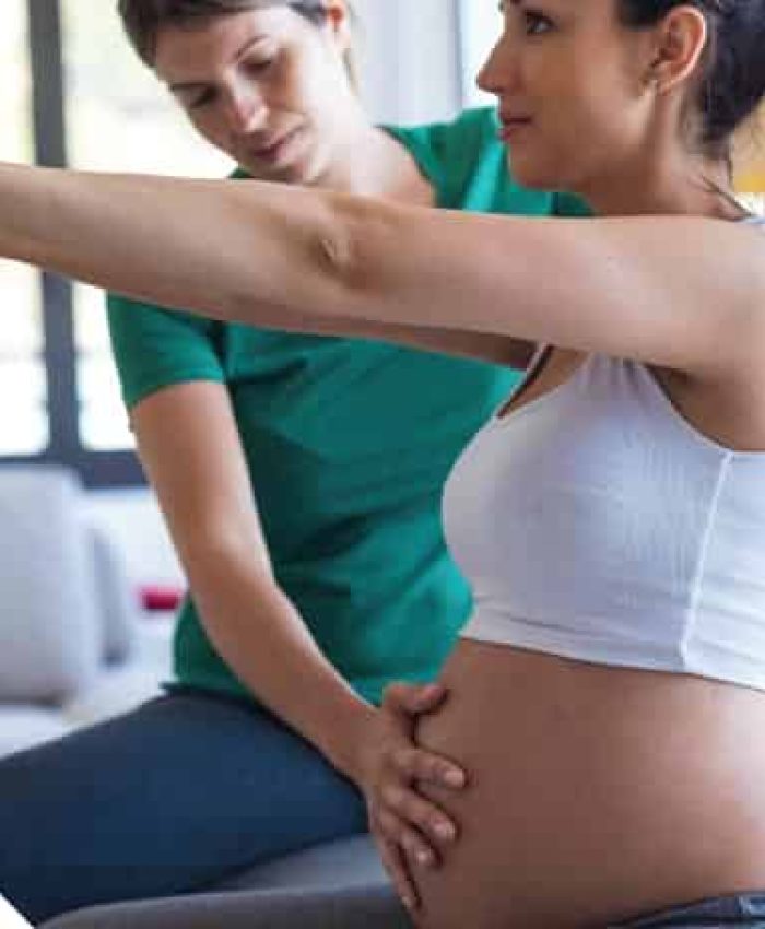 Exercise for Pregnant Women