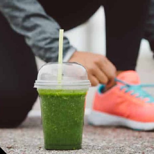 Nutrition for Optimal Health