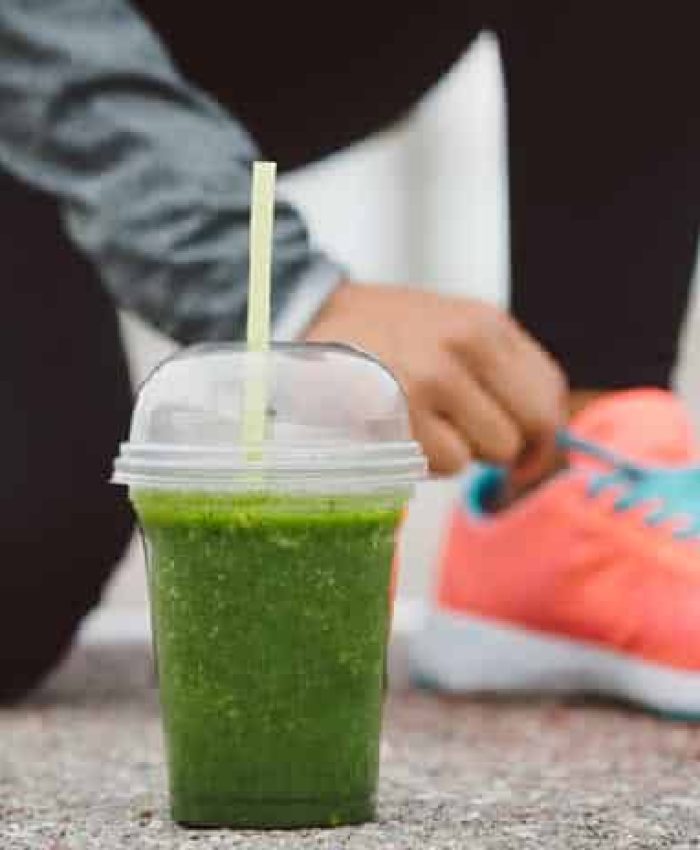 Nutrition for Optimal Health