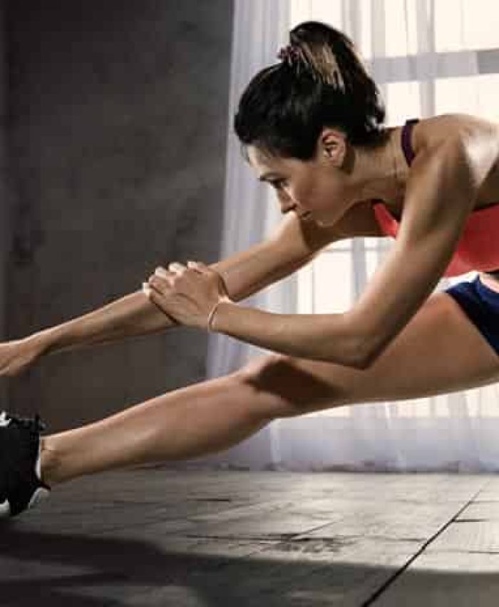 Recovery & Advanced Stretching Techniques